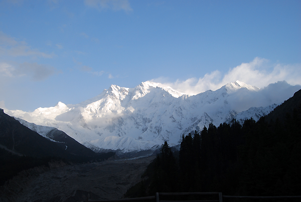 raikot road